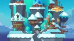 اسکرین-شات-بازی-Wildfrost