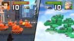 تصاویر-بازی-Advance-Wars