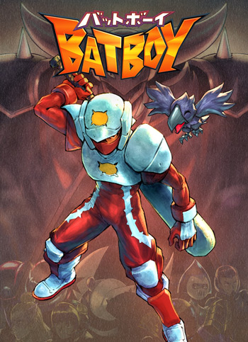 Bat Boy for PC