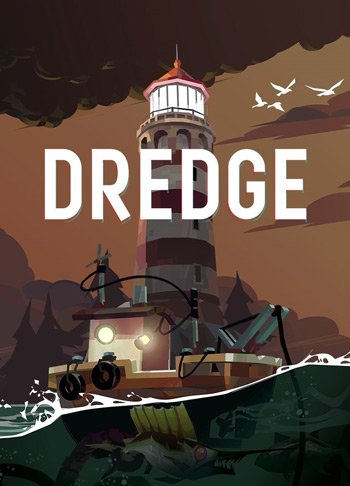 DREDGE Complete Edition