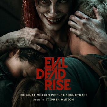 موسیقی-متن-فیلم-Evil-Dead-Rise