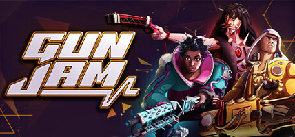 GUN JAM Download for PC - FitGirl Repack