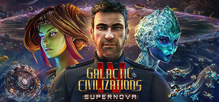 دانلود-بازی-Galactic-Civilizations-IV-Supernova