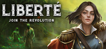 Download Liberte Game for Computer - FitGirl Version
