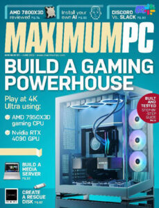 مجله-Maximum-PC