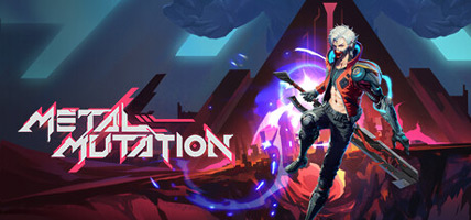 Download Metal Mutation Game for Computer - FitGirl Version