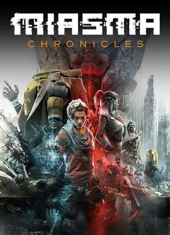 Miasma Chronicles
