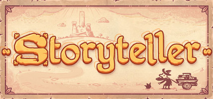 Storyteller v1.1.18 for PC