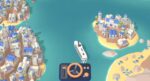 تصاویر-بازی-Summer-Trip-Cruise