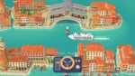 تصاویر-بازی-Summer-Trip-Cruise