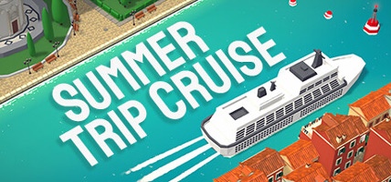 دانلود-بازی-Summer-Trip-Cruise