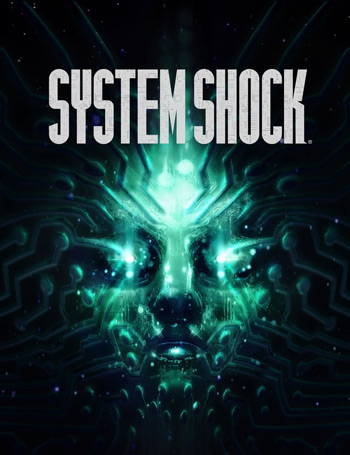 System Shock Remake