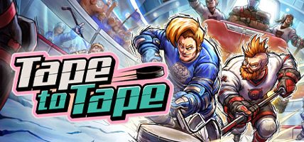Tape to Tape for PC – Early-Access Version
