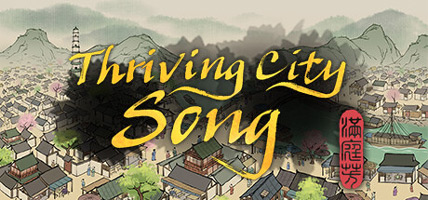Thriving City Song