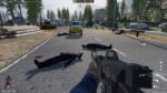تصاویر-بازی-Anarchy-Wolfs-law