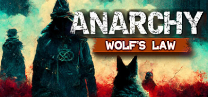 دانلود-بازی-Anarchy-Wolfs-law