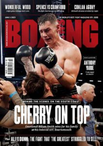 مجله-Boxing-News