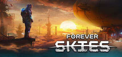 دانلود-بازی-Forever-Skies