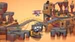 تصاویر-بازی-Poly-Bridge-3