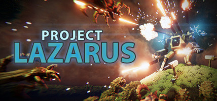 Download Project Lazarus for Computer – TENOKE Version