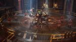 تصاویر-بازی-Warhammer-40000-Rogue-Trader