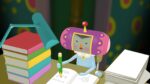 تصاویر-بازی-We-Love-Katamari-REROLL-Royal-Reverie