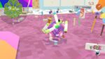 تصاویر-بازی-We-Love-Katamari-REROLL-Royal-Reverie