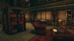 تصاویر-بازی-Wizardry-School-Escape-Room