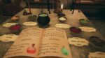 تصاویر-بازی-Wizardry-School-Escape-Room