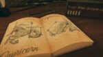 تصاویر-بازی-Wizardry-School-Escape-Room