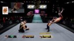 تصاویر-بازی-AEW-Fight-Forever