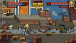 تصاویر-بازی-Double-Dragon-Gaiden-Rise-Of-The-Dragons
