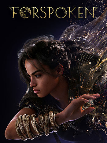 Download Forspoken for PC – FitGirl Repack