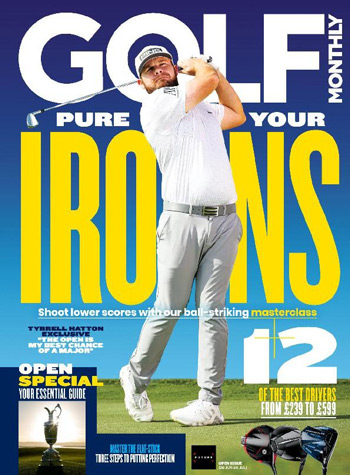 مجله-Golf-Monthly