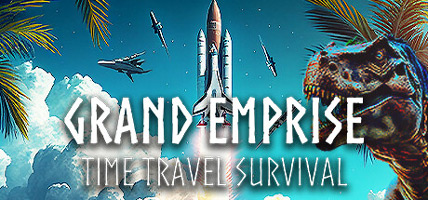 دانلود-بازی-Grand-Emprise-Time-Travel-Survival