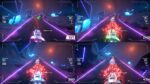 تصاویر-بازی-Invector-Rhythm-Galaxy
