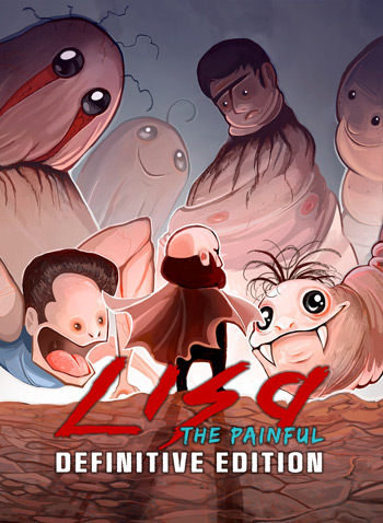 دانلود-بازی-LISA-The-Painful