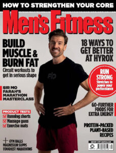 مجله-Mens-Fitness