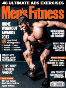 مجله-Mens-Fitness