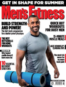 مجله-Mens-Fitness