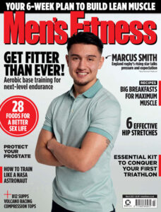مجله-Mens-Fitness