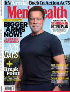 مجله-Mens-Health