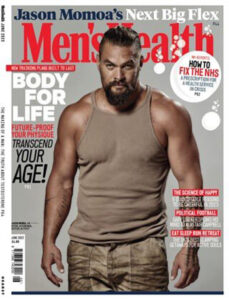مجله-Mens-Health
