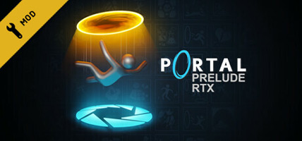 Portal Prelude RTX