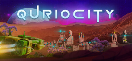 Download Quriocity for computer – FitGirl version