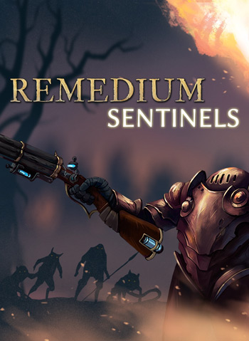 REMEDIUM Sentinels
