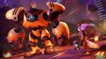 تصاویر-بازی-Ratchet-and-Clank-Rift-Apart