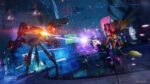تصاویر-بازی-Ratchet-and-Clank-Rift-Apart