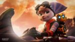 تصاویر-بازی-Ratchet-and-Clank-Rift-Apart