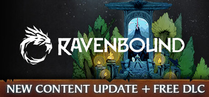 Download Ravenbound for Computer – ElAmigos Version